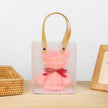 Little Bear Towel With Hand Gift Kindergarten Gift