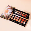New noble pet twelve-color animal eyeshadow