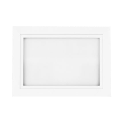 Photo frame air humidifier