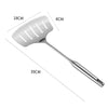 Steak shovel stainless steel shovel