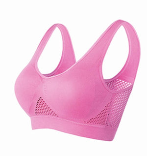 Sport lightweight women Bra