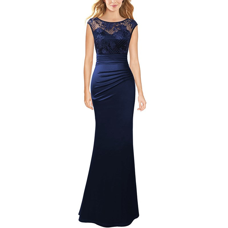 Wedding Party Ladies Special Dress