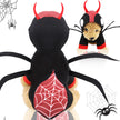Funny Black Cat Spider Pumpkin Dog Clothes Cat Clothes Pet Clothes