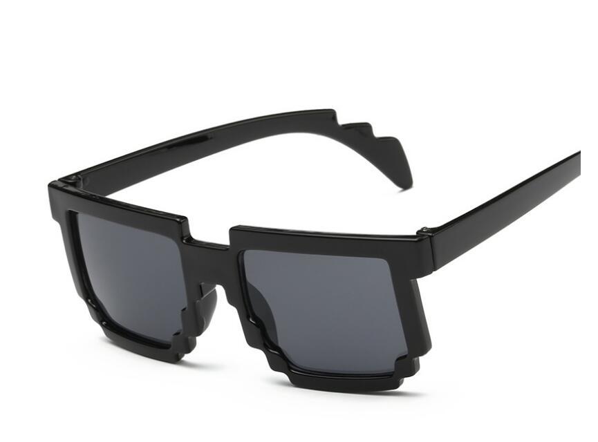 Fashion Mosaic Sunglasses