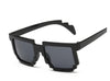 Fashion Mosaic Sunglasses