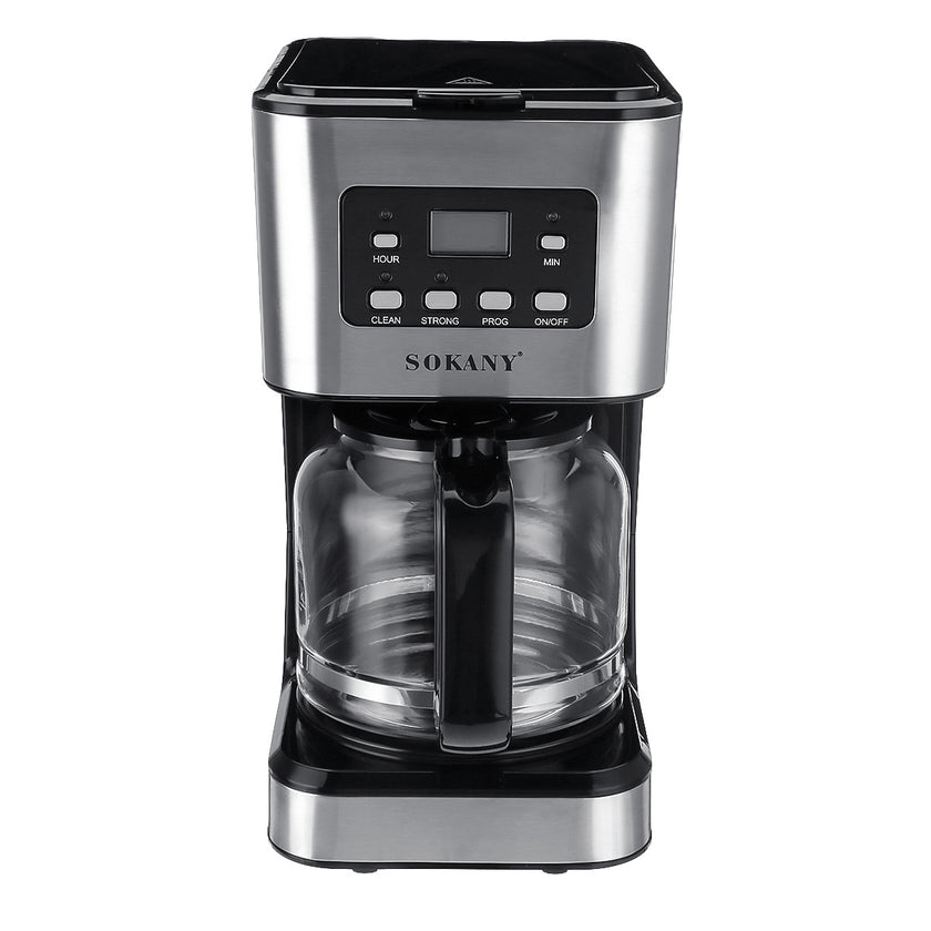 Coffee Machine Home Automatic American Drip