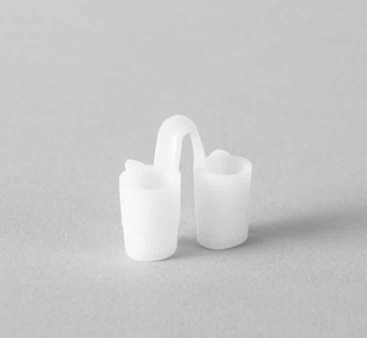 Bracket Nasal Plug Nasal Anti Ventilation Corrector
