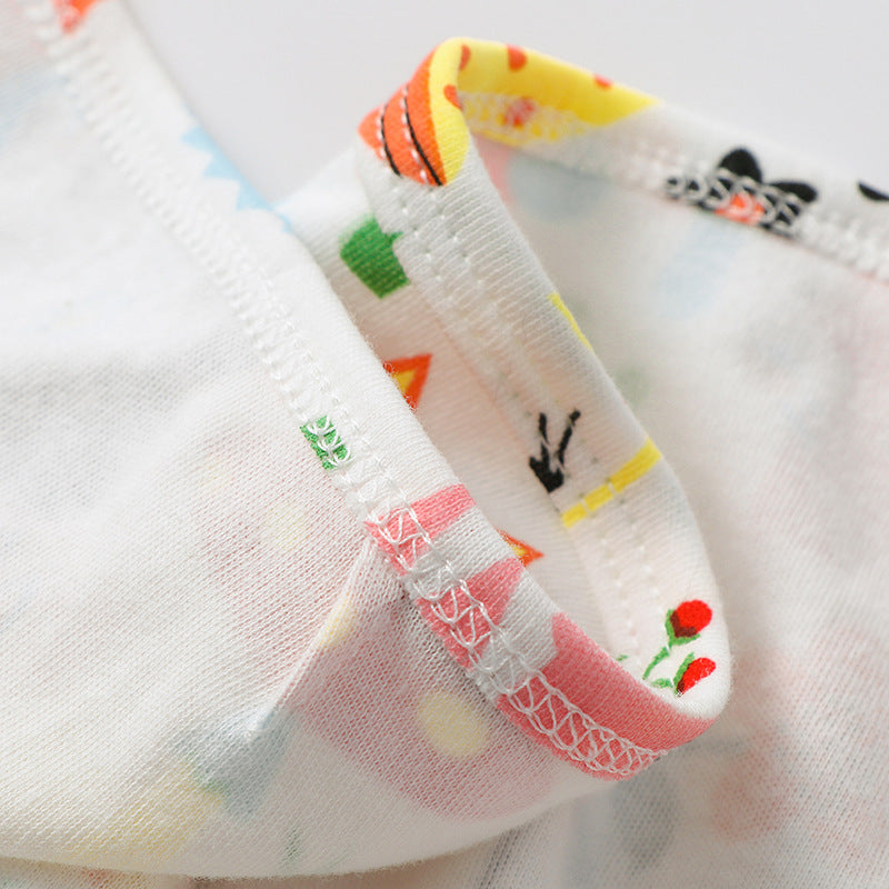 Household Baby Comfortable Gro-bag Sleeping Bag