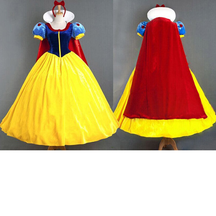 Party Cos Princess Dress Masquerade Party