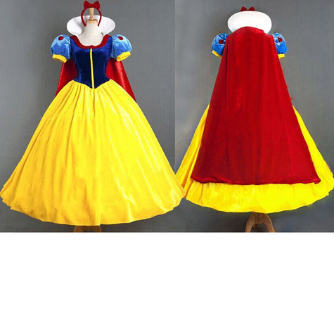 Party Cos Princess Dress Masquerade Party