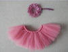 Children's Photography Clothing European And American Newborn Pettiskirt Baby Rabbit Skirt Photo Studio Photography
