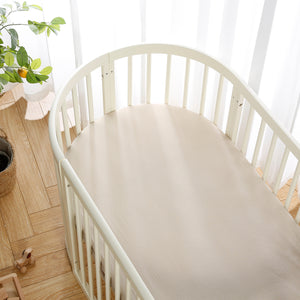 New Popular Double-layer Gauze Baby Bedding