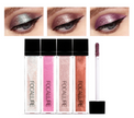 Focallure Shimmer Metallic Liquid Eyeshadow
