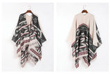 Lady Scarf