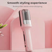 Hair Split End Remover Electrics Trimmer Automatic Damaged Hair Repair Remover