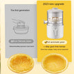 Automatic Small Wireless Portable Juicer