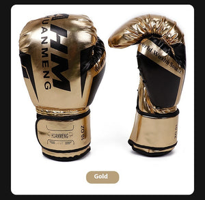 Training Fight Thickened Boxing Glove