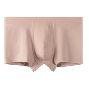 Men's Fashion Personality Seamless Head Boxers