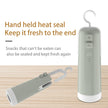 4 In 1 Portable Electric Vacuum Sealer Pump For Vacuum Storage Bags Kitchen Gadgets