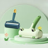 Cat Lent Remover Hair Artifact Adsorption Hair Remover Multifunctional Bristle Shaving Pet Dog Cat Hair Cleaner