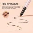 Lazy Eye Shadow Stick Not Dizzy Easy To Color