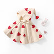 Baby Autumn And Winter Cape And Shawl Warm Coat