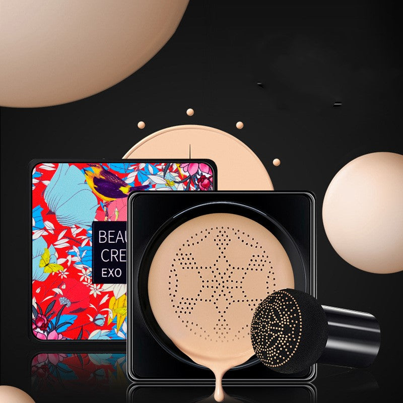 bb cream concealer foundation