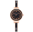 Oumeifeng fashion littlelady bracelet watch simple casual watch women