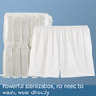 Disposable TC Underwear Boxer Male Disposable