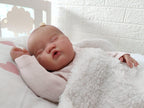 50cm Reborn Ashia Simulation Baby Rebirth Doll