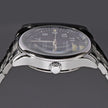 Fully Hollow Men's Steel Belt Automatic Mechanical Watch