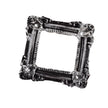 Retro Oil Painting Outer Frame Framed Mini Photo Frame