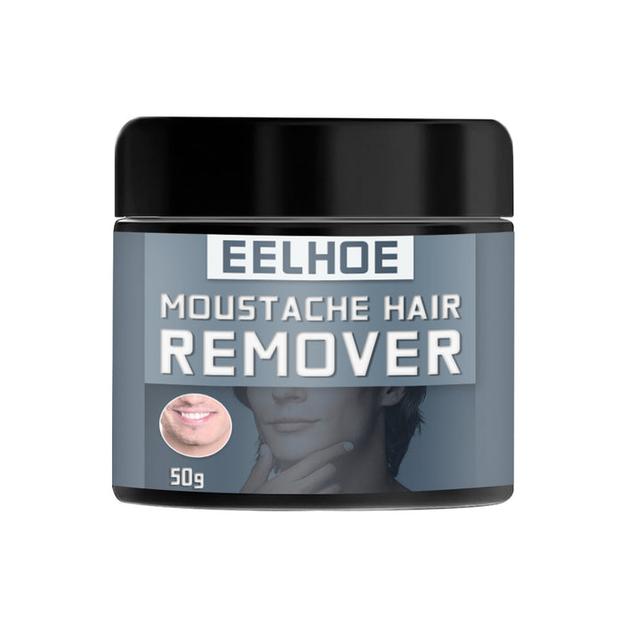 Gentle And Non-irritating Body Hair Removal Cream