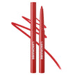 Twelve-color Matte Lip Liner