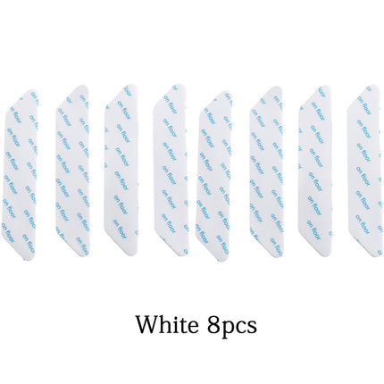 Carpet Anti-Slip Fixing Sticker Triangular Rubber Pu Household Carpet Anti-Slip Mat Patch
