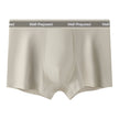 Men's Color Blocked Breathable Pure Cotton Underwear