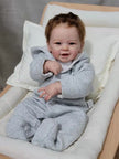 21 Inch Reborn Doll Phoenix Rebirth Doll Simulation Baby