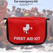 First-aid Emergency Kit Portable Car Outdoor Household Protective Oxford Cloth Medical