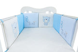 Baby Bedding Bedding Children Bed Fence Backup