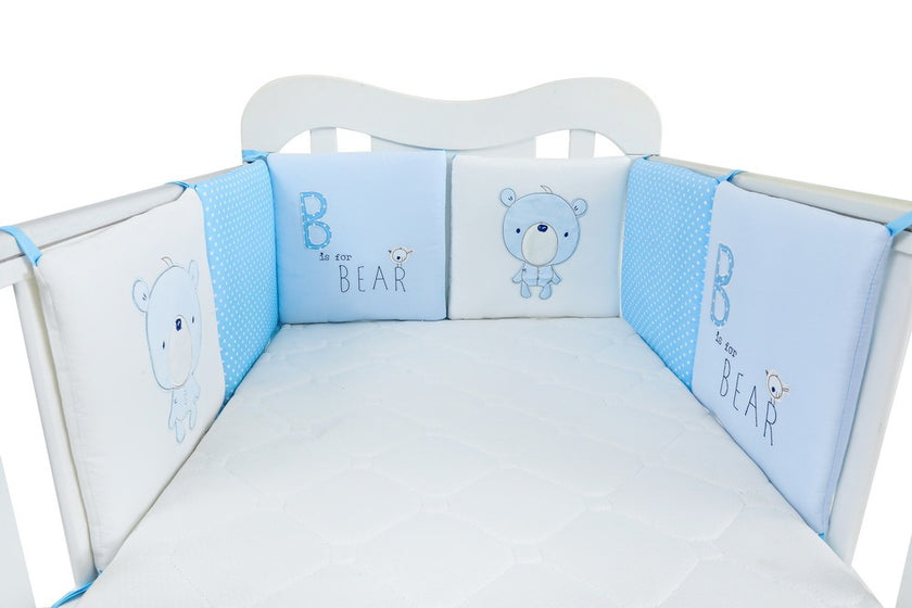 Baby Bedding Bedding Children Bed Fence Backup