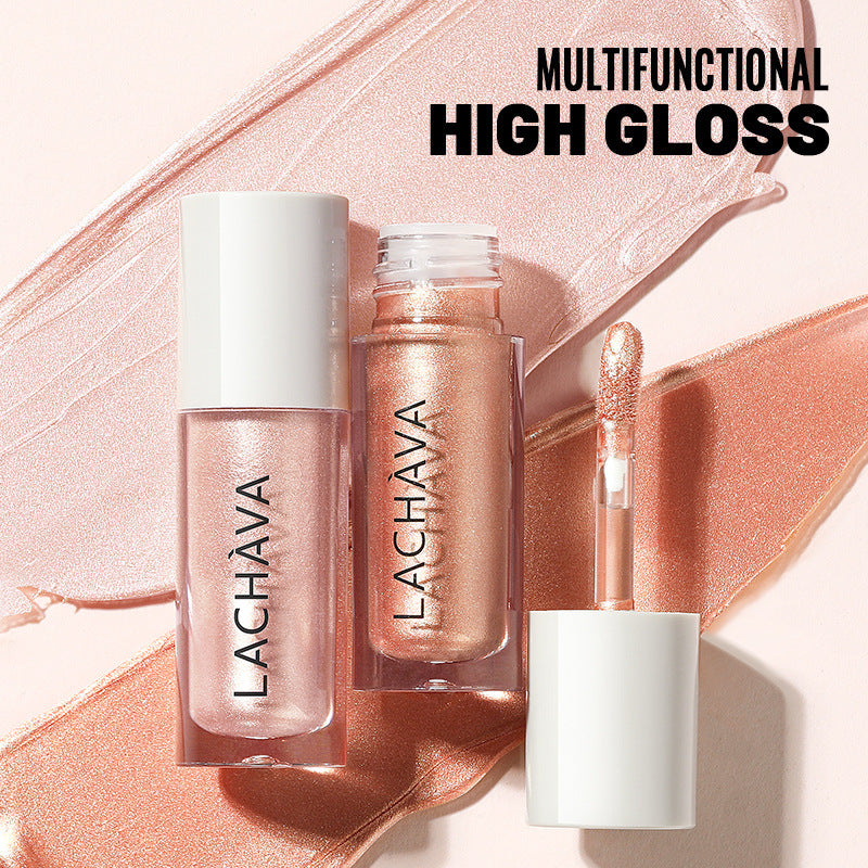 Full-Service Fluid Face Lift Cream Eye Shadow Brightening