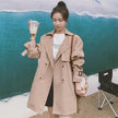 Spring Simple Women's Trench Coat