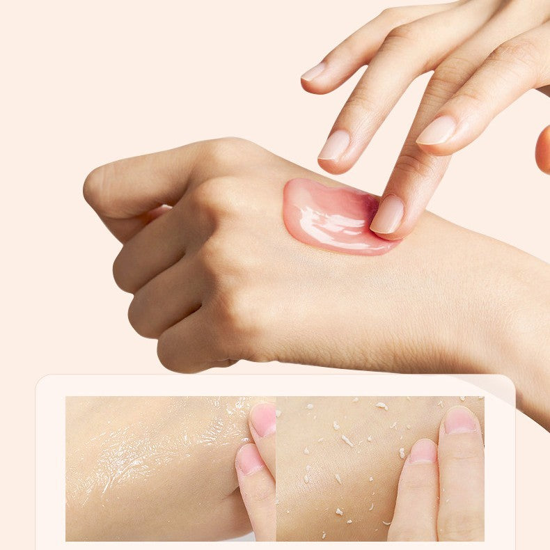 Clean Pores And Remove Dead Skin Facial Scrub