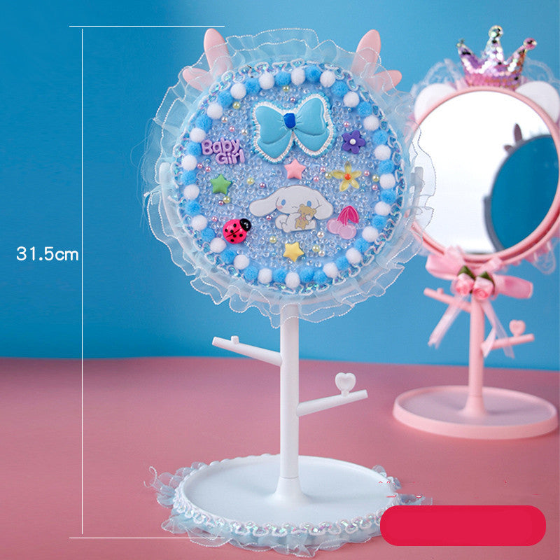 Children Creative DIY Paste Educational Toys