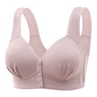Nursing Mother Beauty Back Thin Underwear Comfortable And Breathable Adjustable Mother Bra