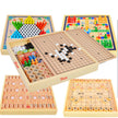 Educational Wooden Toys For Children And Students