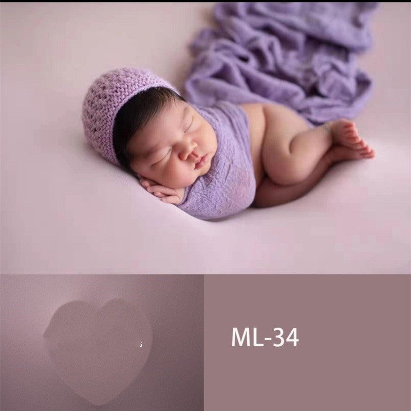 Newborn Photography Blanket