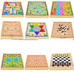 Educational Wooden Toys For Children And Students
