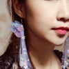 Fashion Dream Elf Butterfly Earrings