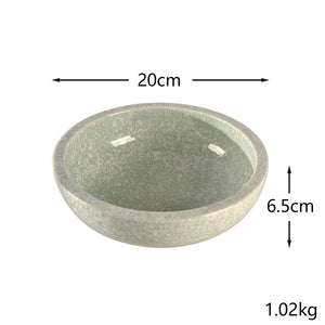 Kitchen Large Bowl Household Size